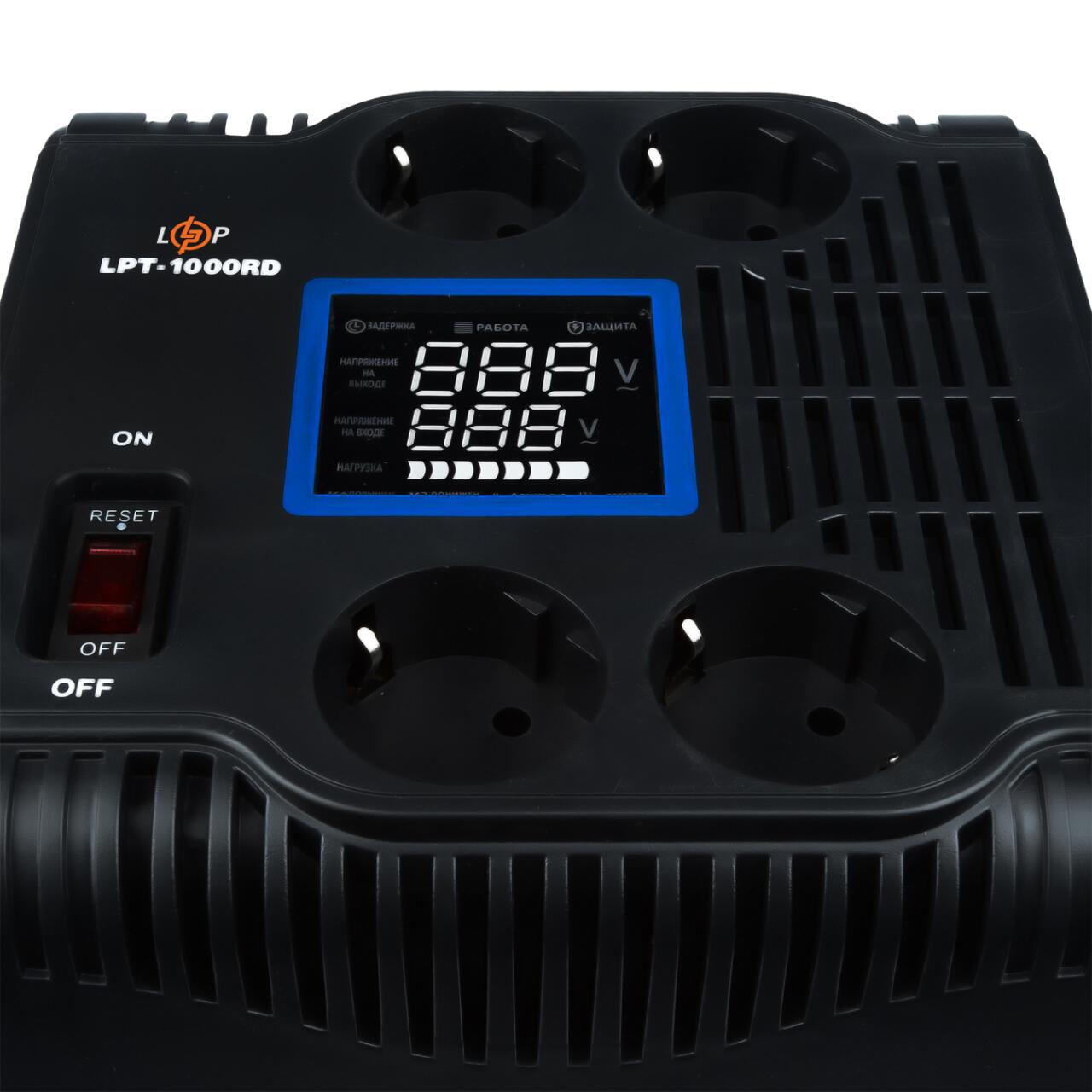 ���������� ������� LPT-1000RD (700W)