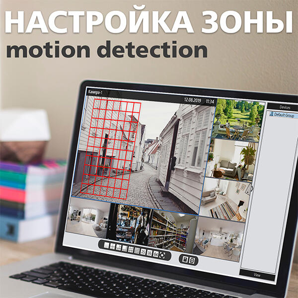 IP відеореєстратор 32-канальний 5MP NVR GreenVision GV-N-S002/32 IP відеореєстратор 32-канальний 5MP NVR GreenVision GV-N-S002/32