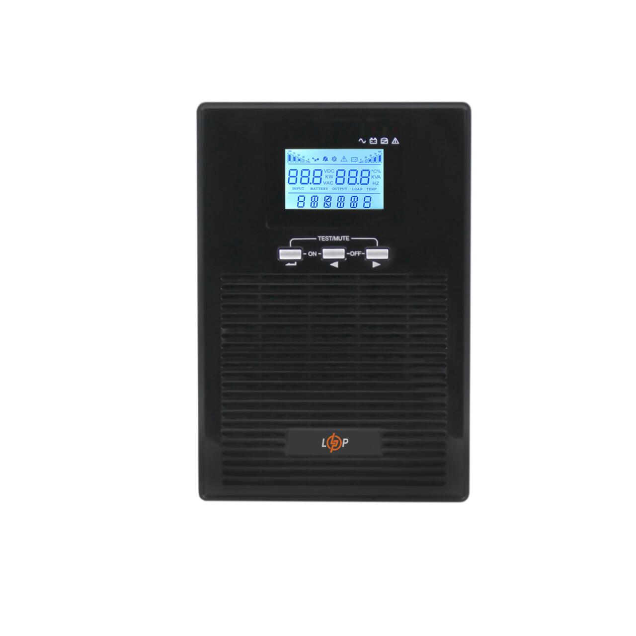 ˳�����-������������ ��� LP UL2200VA (1600��) ���������� ���������