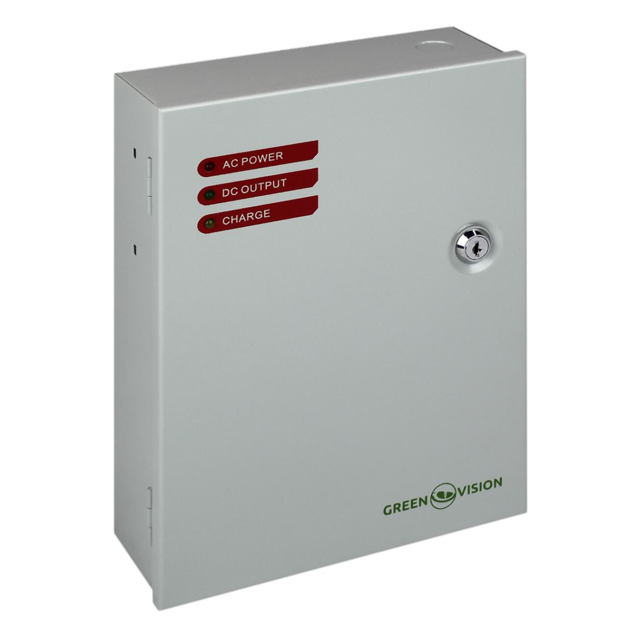 ���� ������������� �������� GV-002-UPS-A-1201-5A