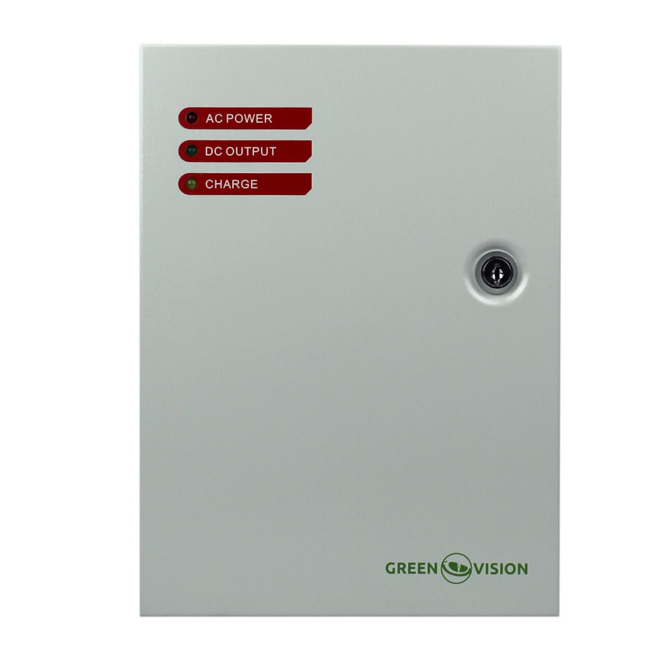 ���� ������������� �������� GV-002-UPS-A-1201-5A