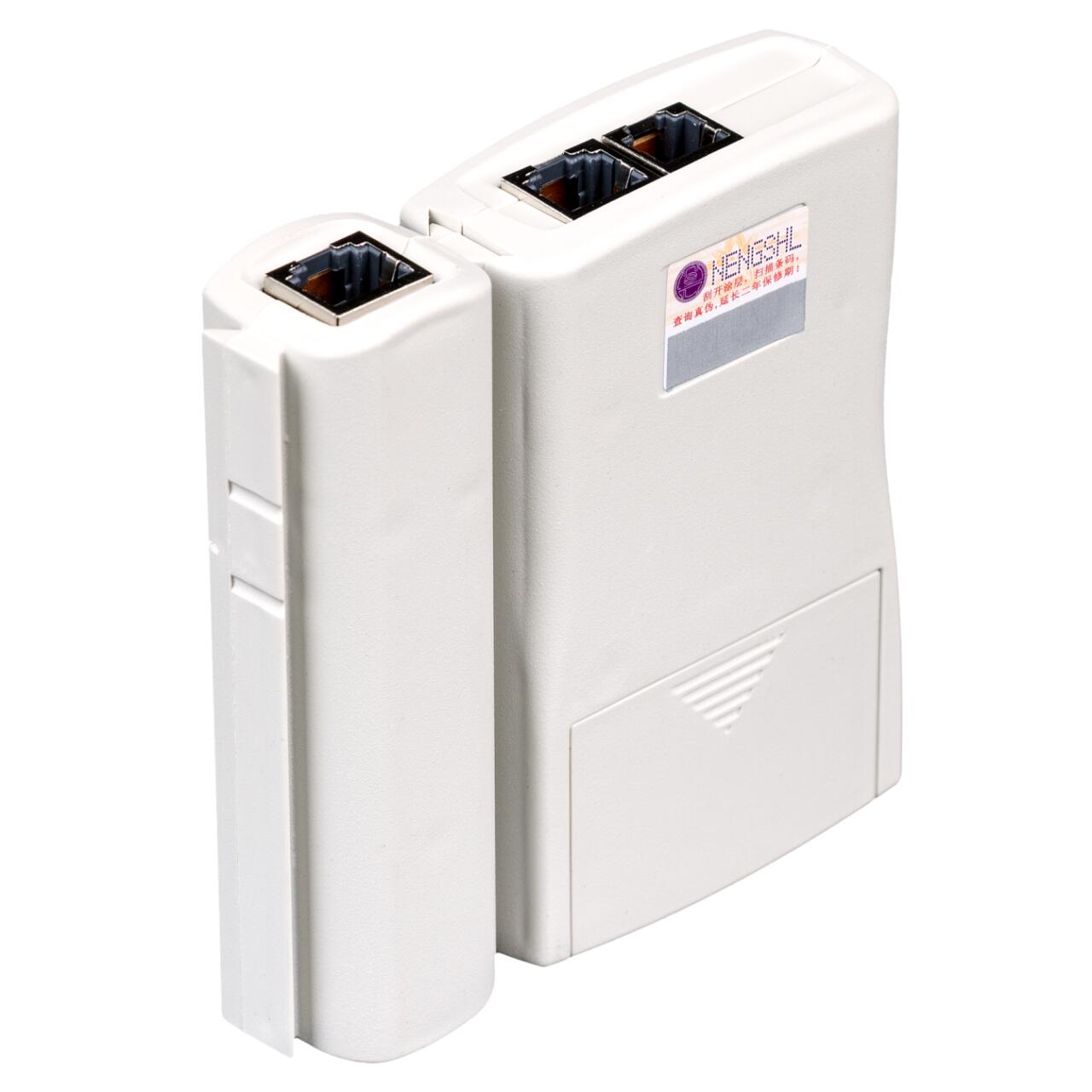 ������ ��������� ��� RJ45 � RJ12 LP-468N