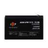 Акумулятор AGM LPM 12V - 12 Ah