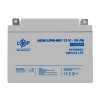 Акумулятор мультигелевий LPM-MG 12V - 26 Ah