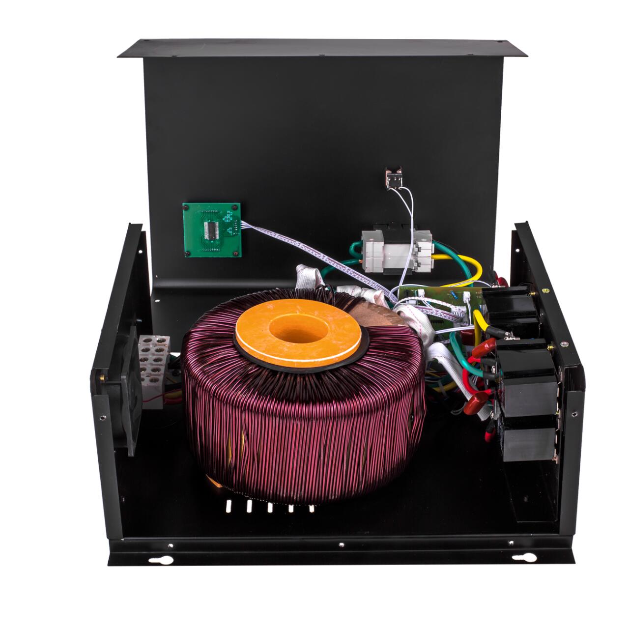 ���������� ������� LPT-W-15000RD BLACK (10500W)