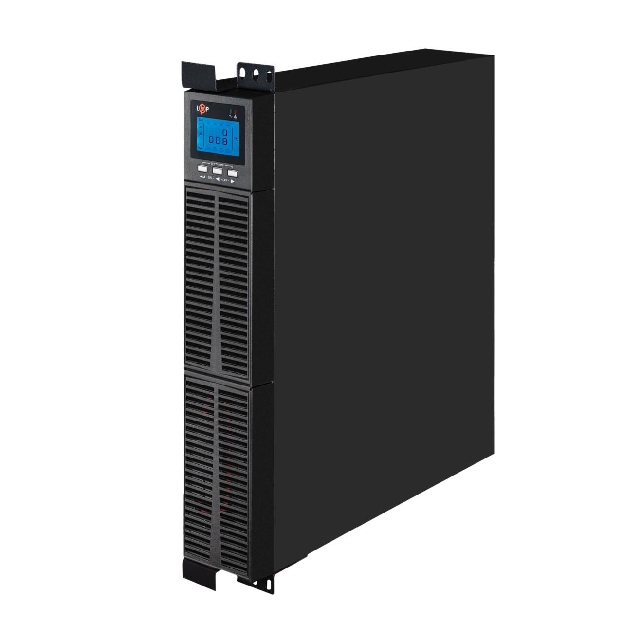 Smart-UPS LogicPower 3000 PRO RM (with battery)