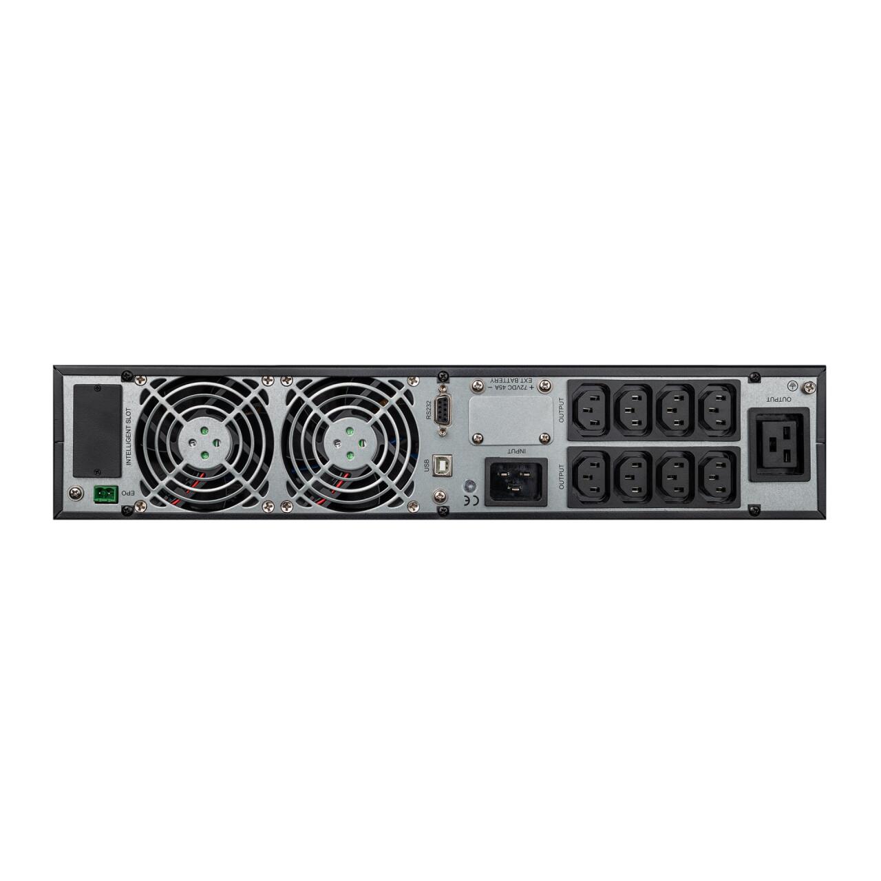 Smart-UPS LogicPower 3000 PRO RM (with battery)
