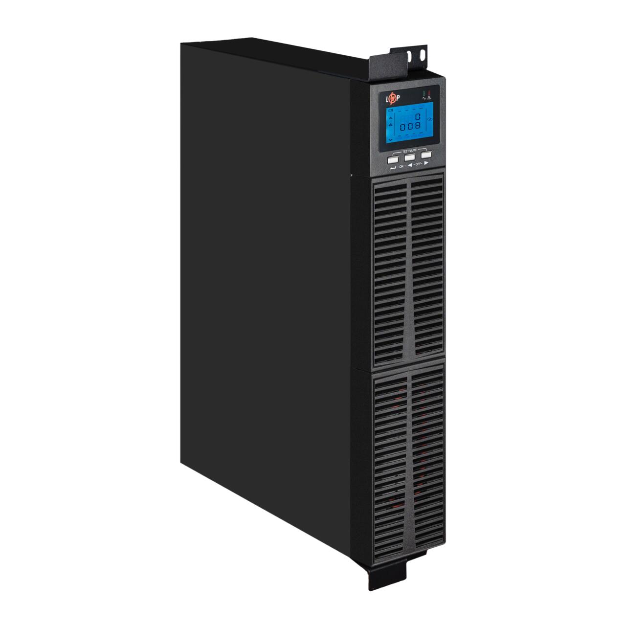 Smart-UPS LogicPower 1000 PRO RM (with battery)