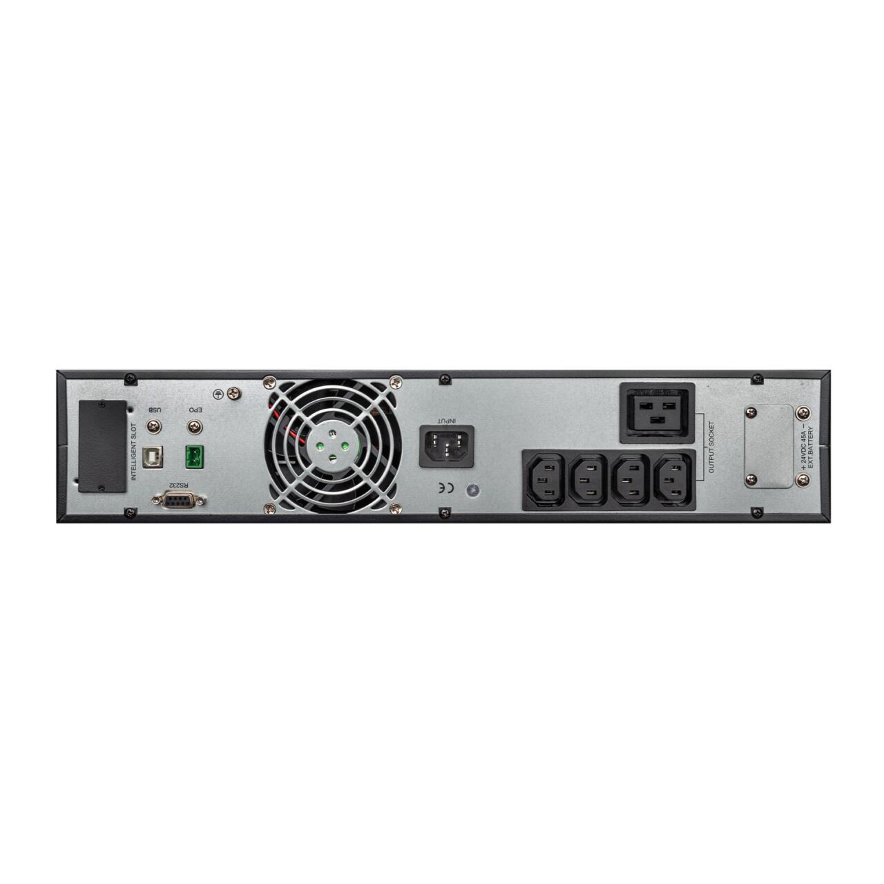 Smart-UPS LogicPower 1000 PRO RM (with battery)