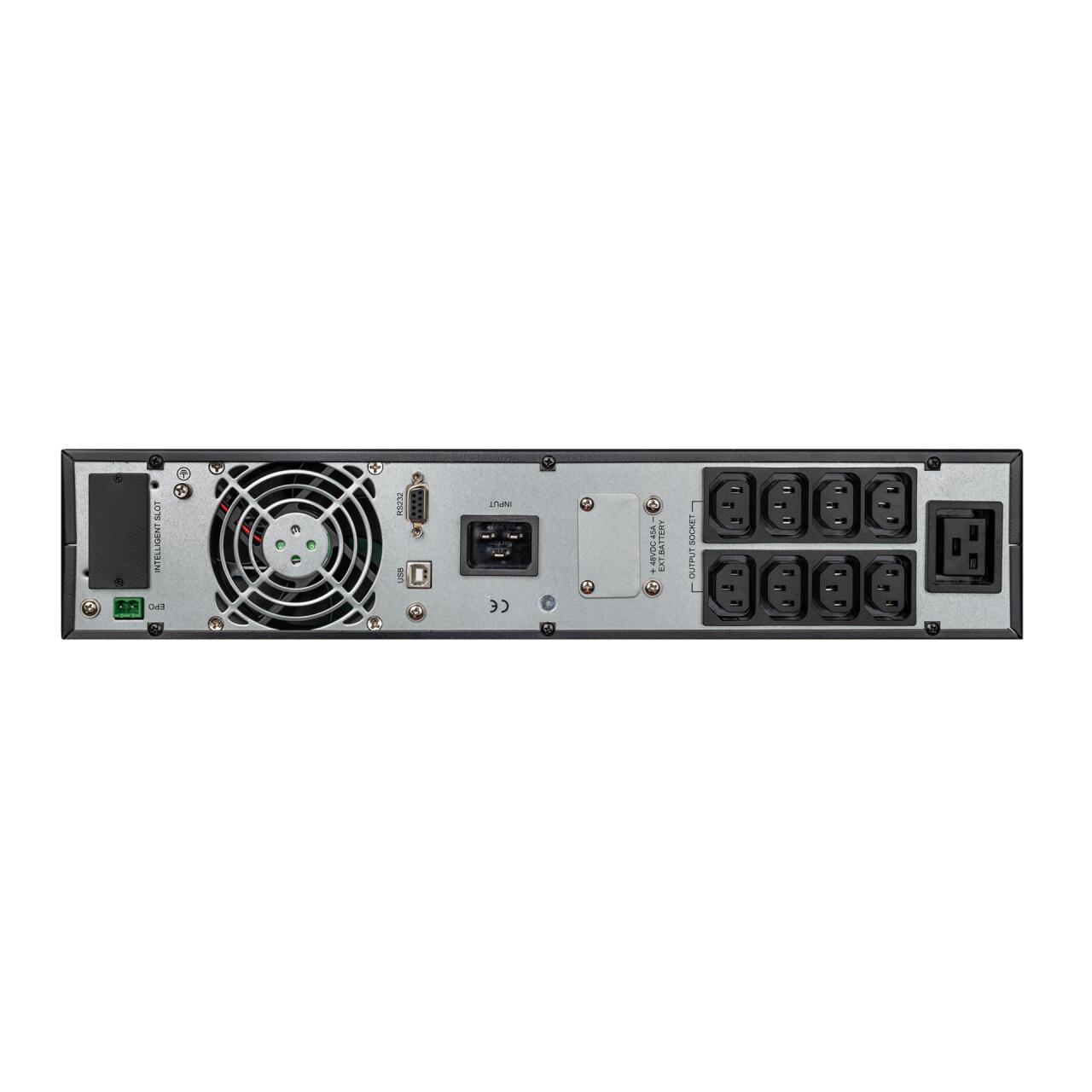 Smart-UPS LogicPower 2000 PRO RM (with battery)