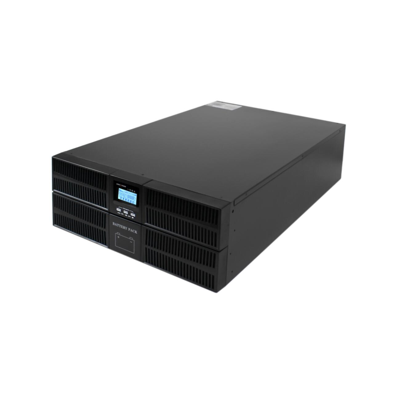 Smart-UPS LogicPower 6000 PRO RM (with battery)