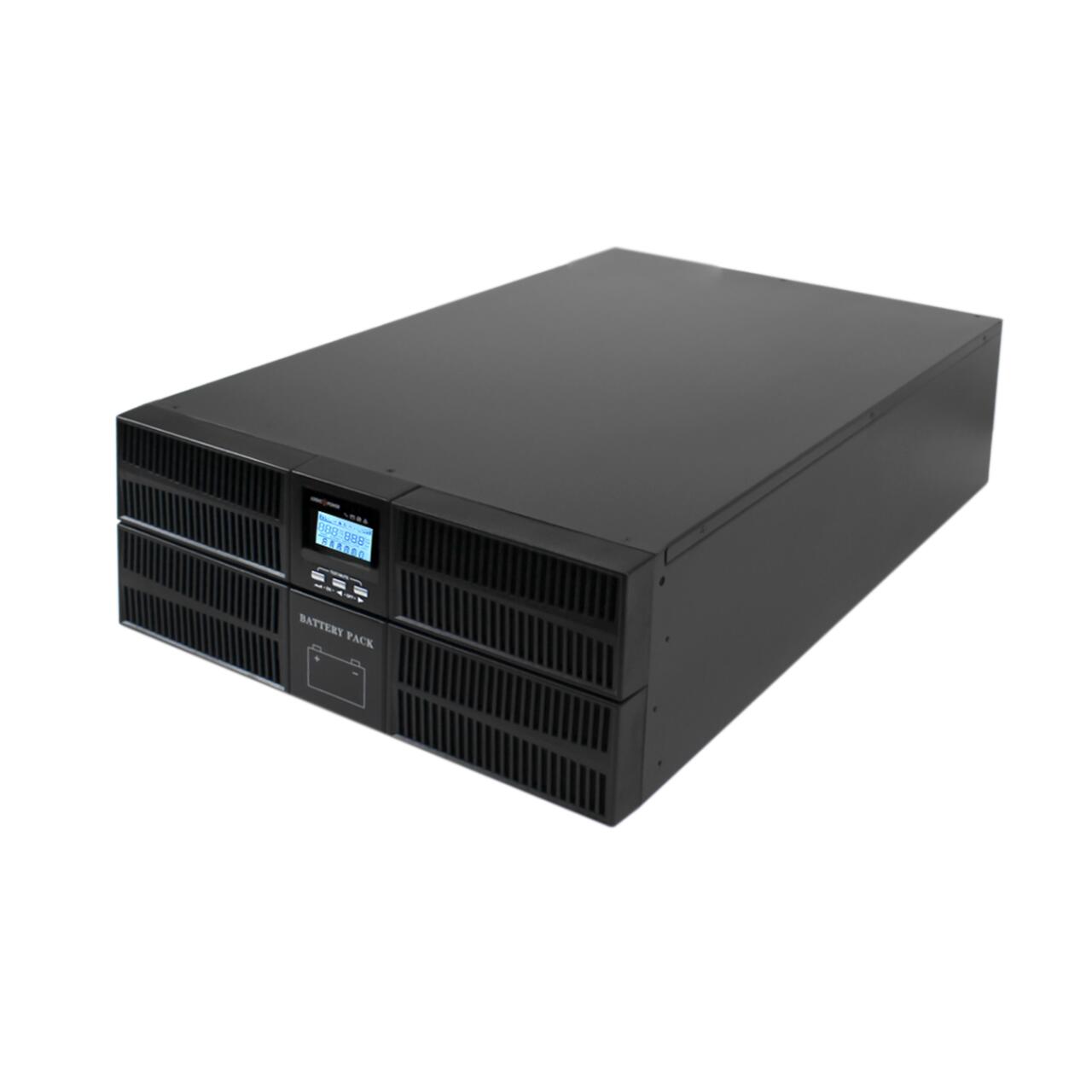 Smart-UPS LogicPower 10000 PRO RM (with battery)