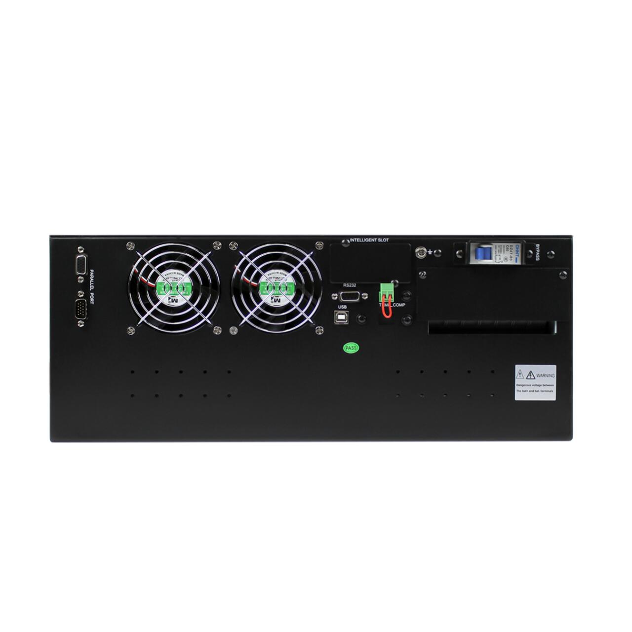 Smart-UPS LogicPower 10000 PRO RM (with battery)
