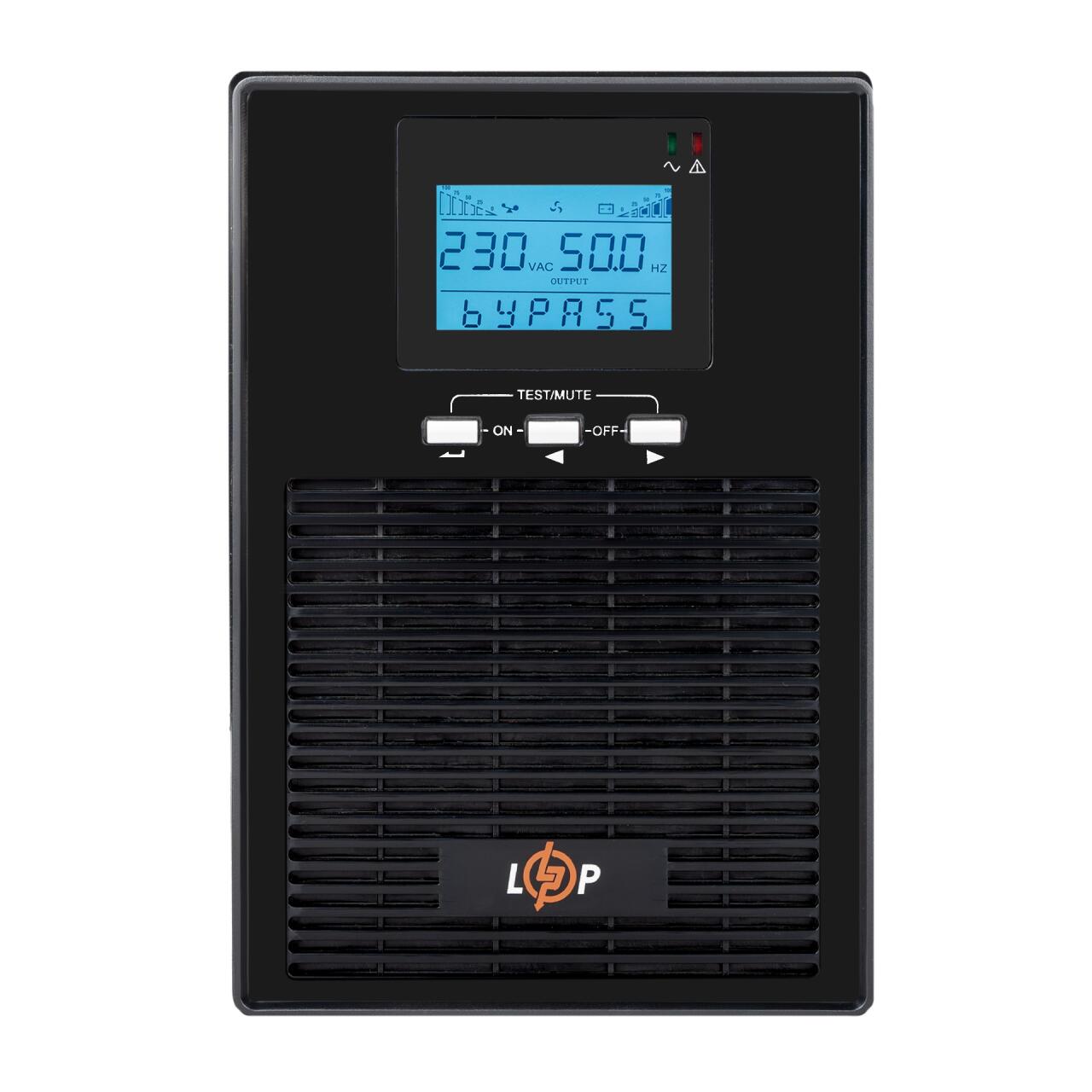 Smart-UPS LogicPower 1000 PRO (with battery)