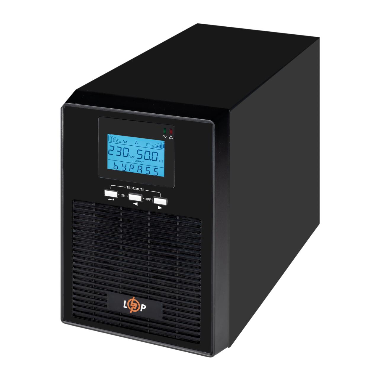 Smart-UPS LogicPower 1000 PRO (with battery)