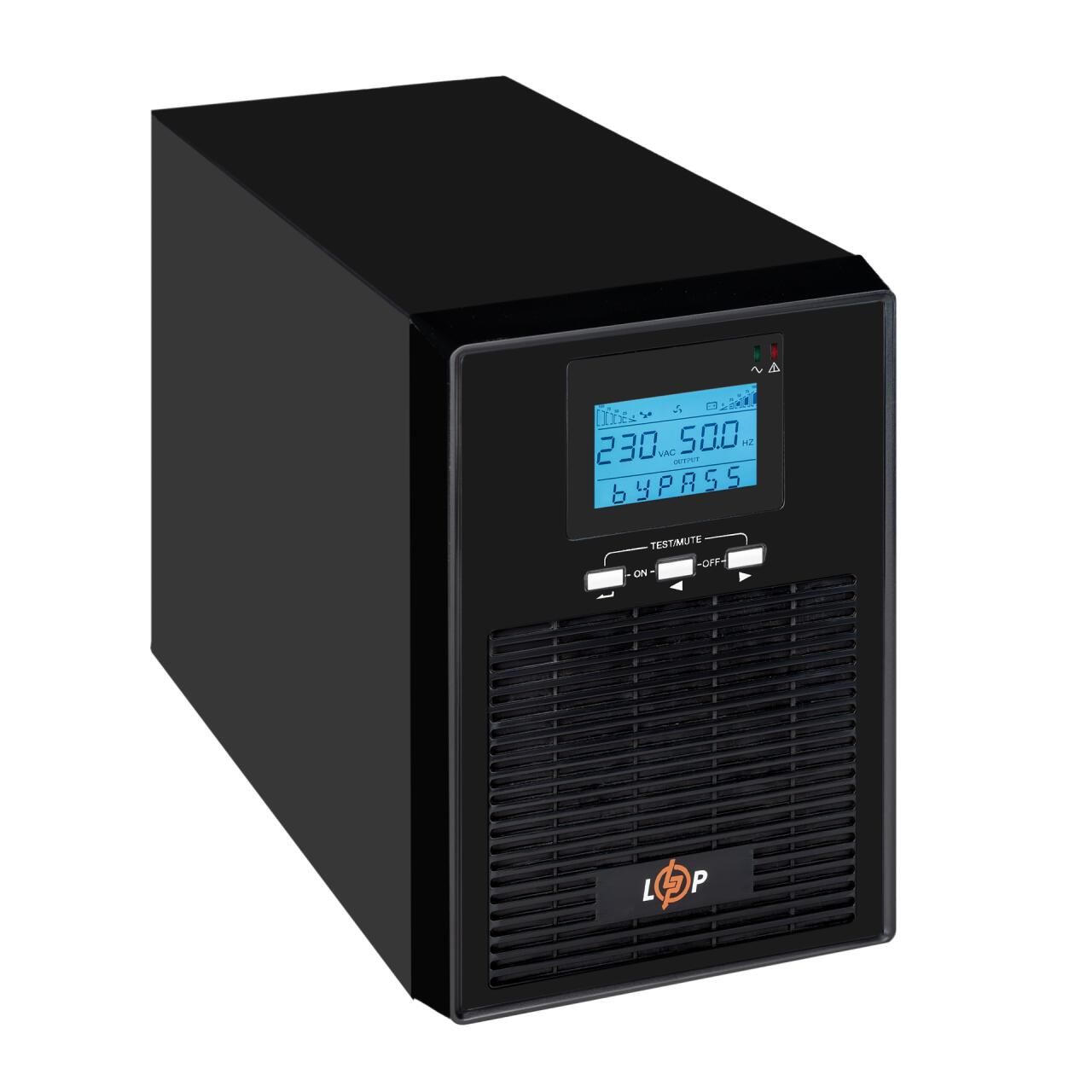 Smart-UPS LogicPower 1000 PRO (with battery)