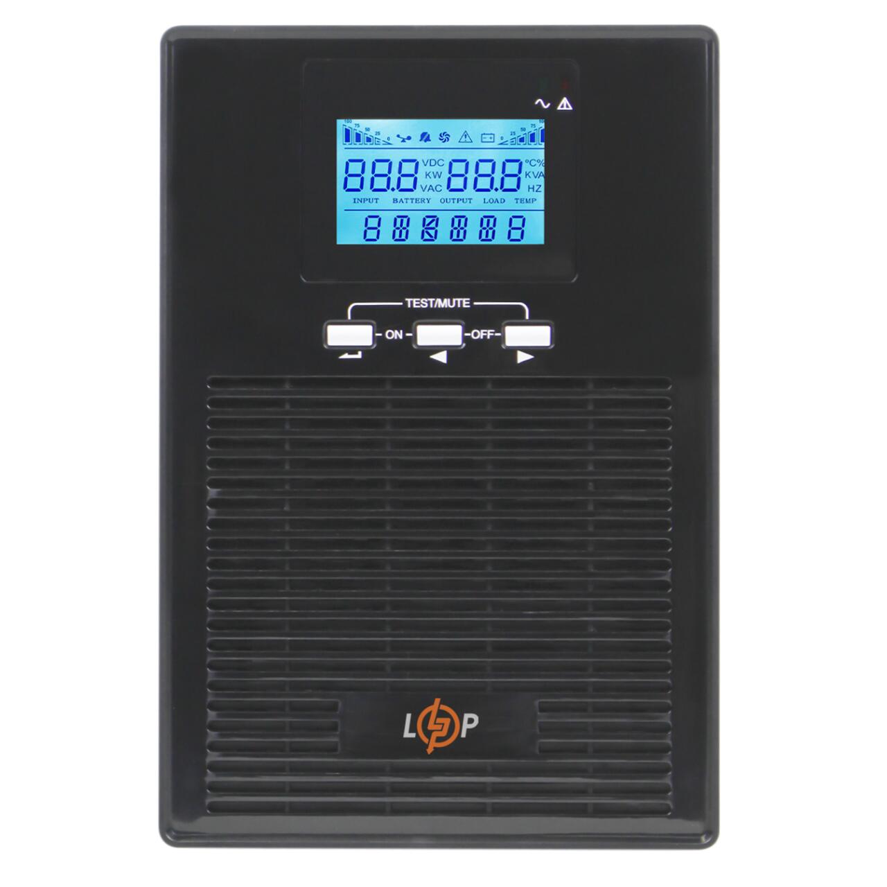 Smart-UPS LogicPower 2000 PRO (with battery)
