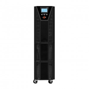 Smart-UPS LogicPower 6000 PRO (with battery)