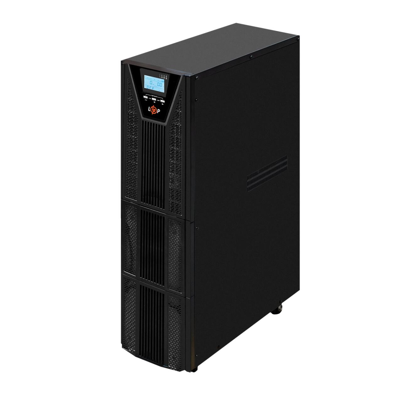 Smart-UPS LogicPower 10000 PRO (with battery)