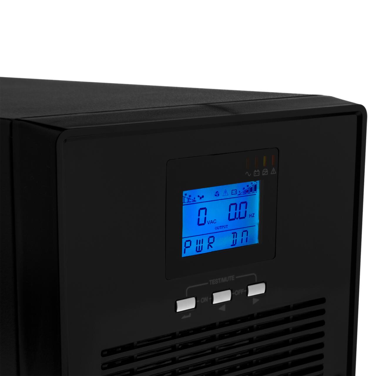 ˳�����-������������ ��� LP UL3500VA (2450��) ���������� ���������