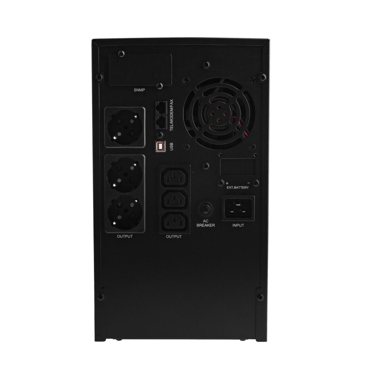 ˳�����-������������ ��� LP UL3500VA (2450��) ���������� ���������