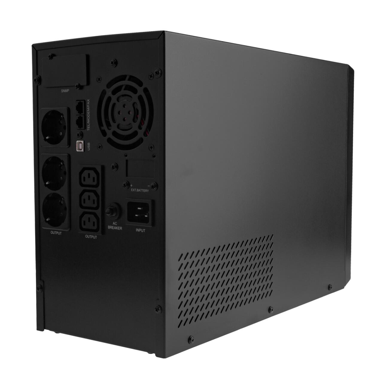 ˳�����-������������ ��� LP UL3500VA (2450��) ���������� ���������