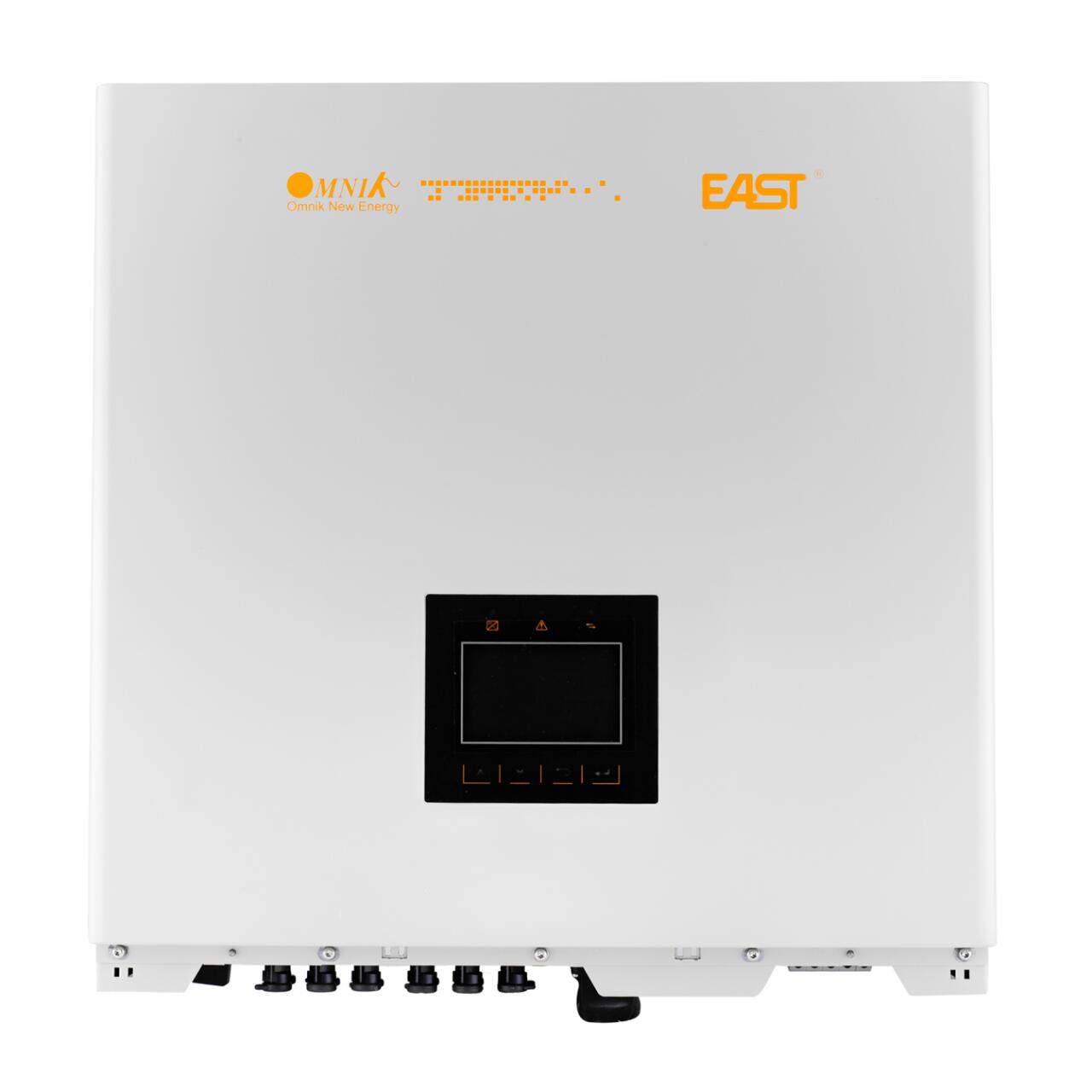 �������� ��������� �������� OMNIK 20kW