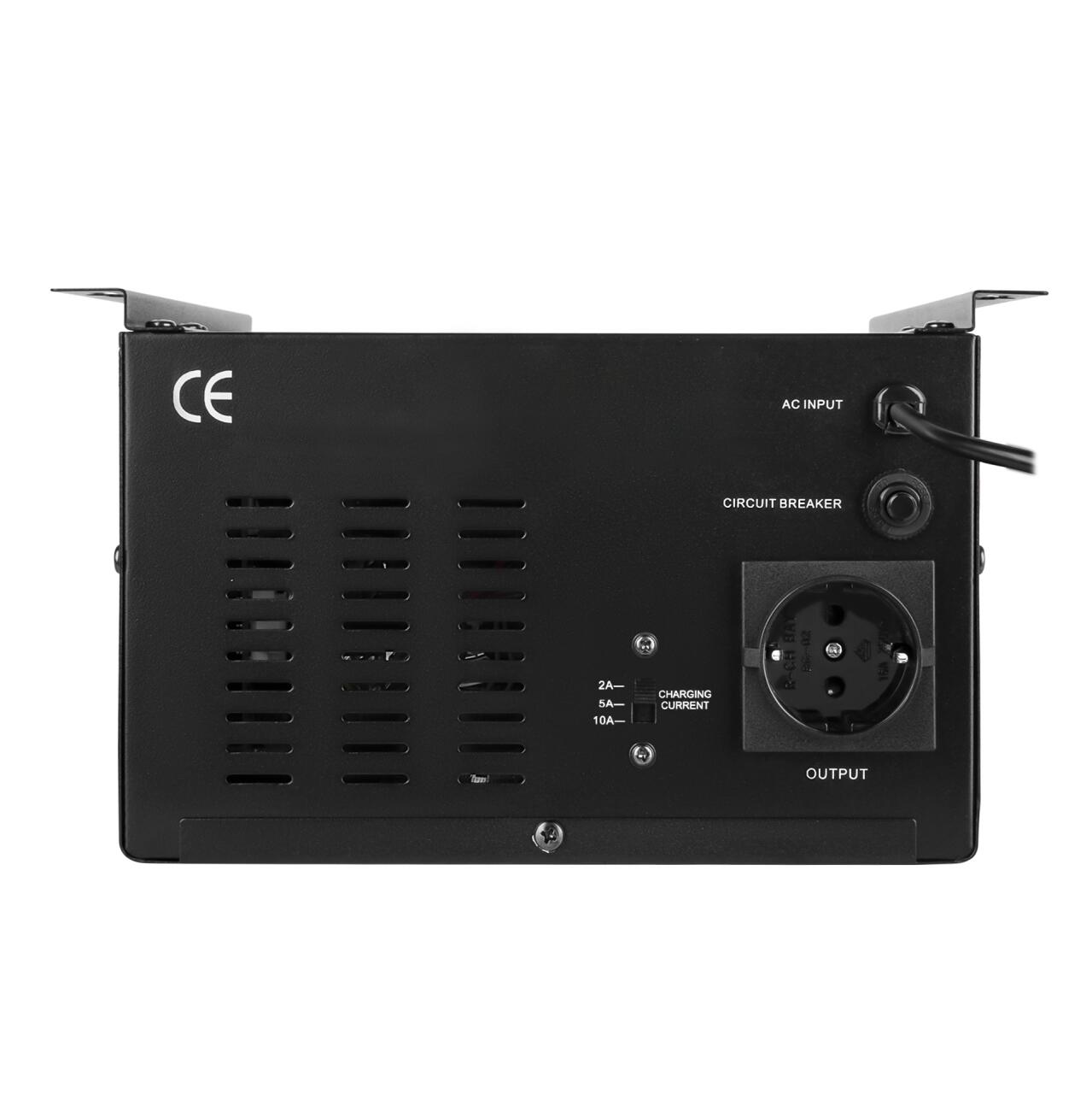 ��� � ���������� ��������� 12V LPA-W-PSW-500VA(350��) 2A/5A/10A