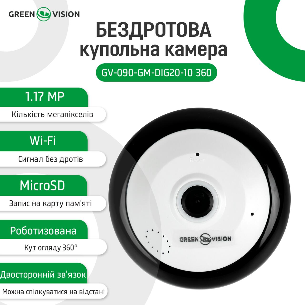 ���������� �������� ������ GV-090-GM-DIG20-10�360