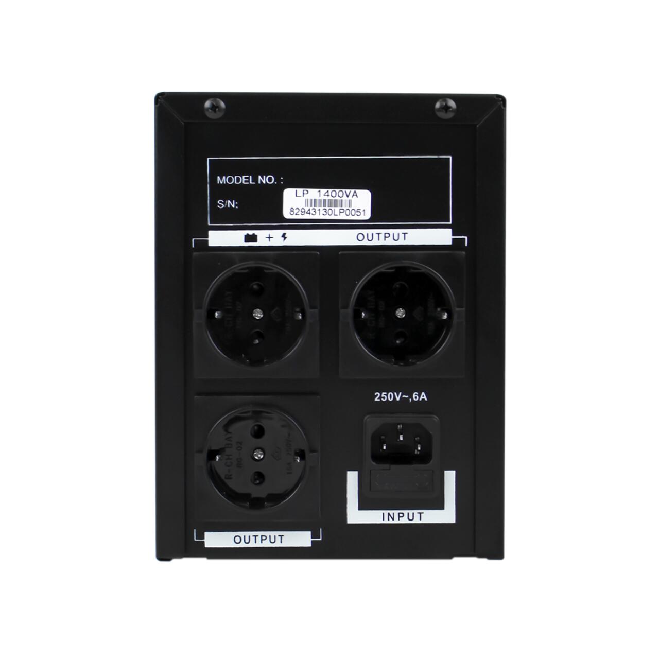 ˳�����-������������ ��� LP 1400VA (840��)