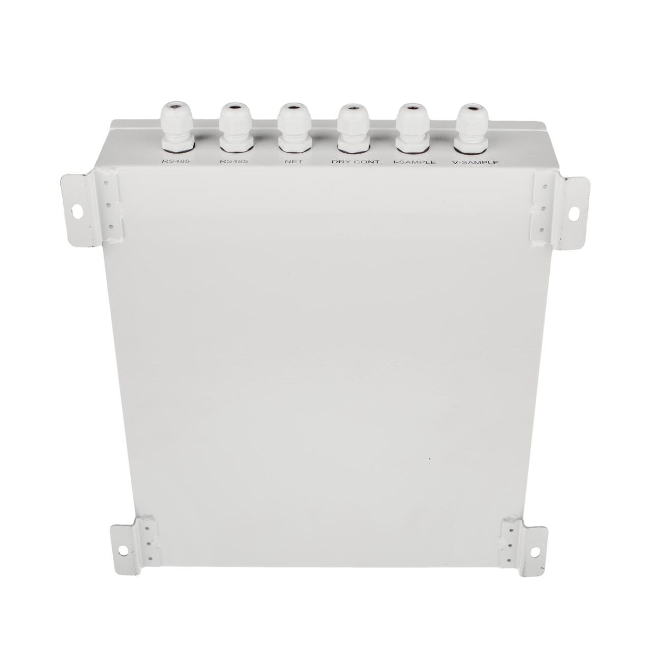 ��������� ����������� (Anti-reflux Box) (Anti-reflux Box)