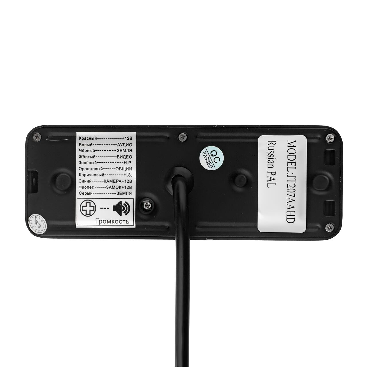 ������ ������� AHD GV-003-J-PV10-120 black
