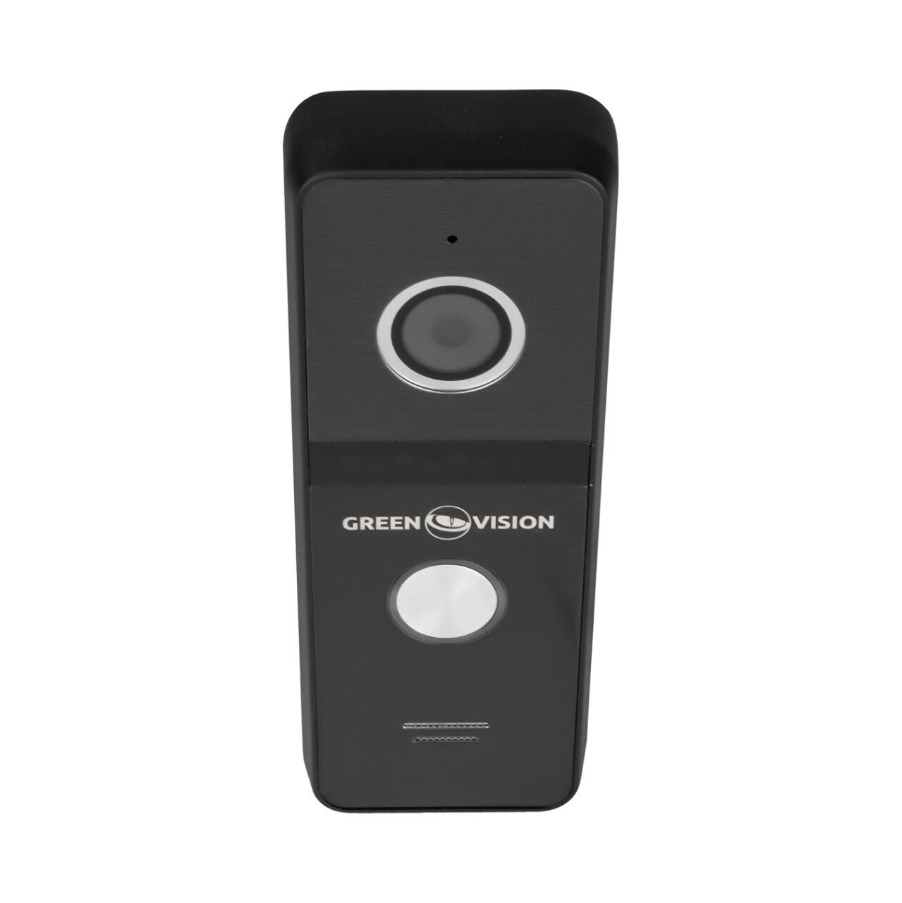 ������ ������� AHD GV-003-J-PV10-120 black