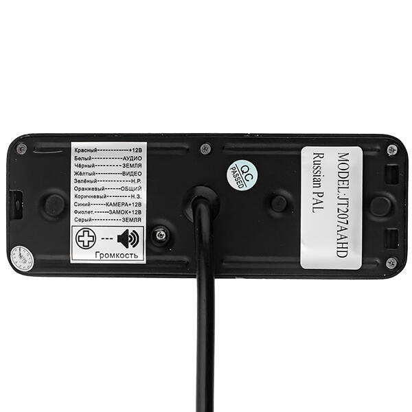������ ������� AHD GV-003-J-PV10-120 black