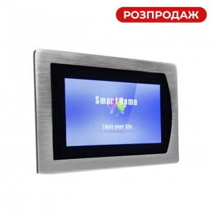 ���������� ��������� AHD ����������� GV-056-AHD-J-VD7SD silver