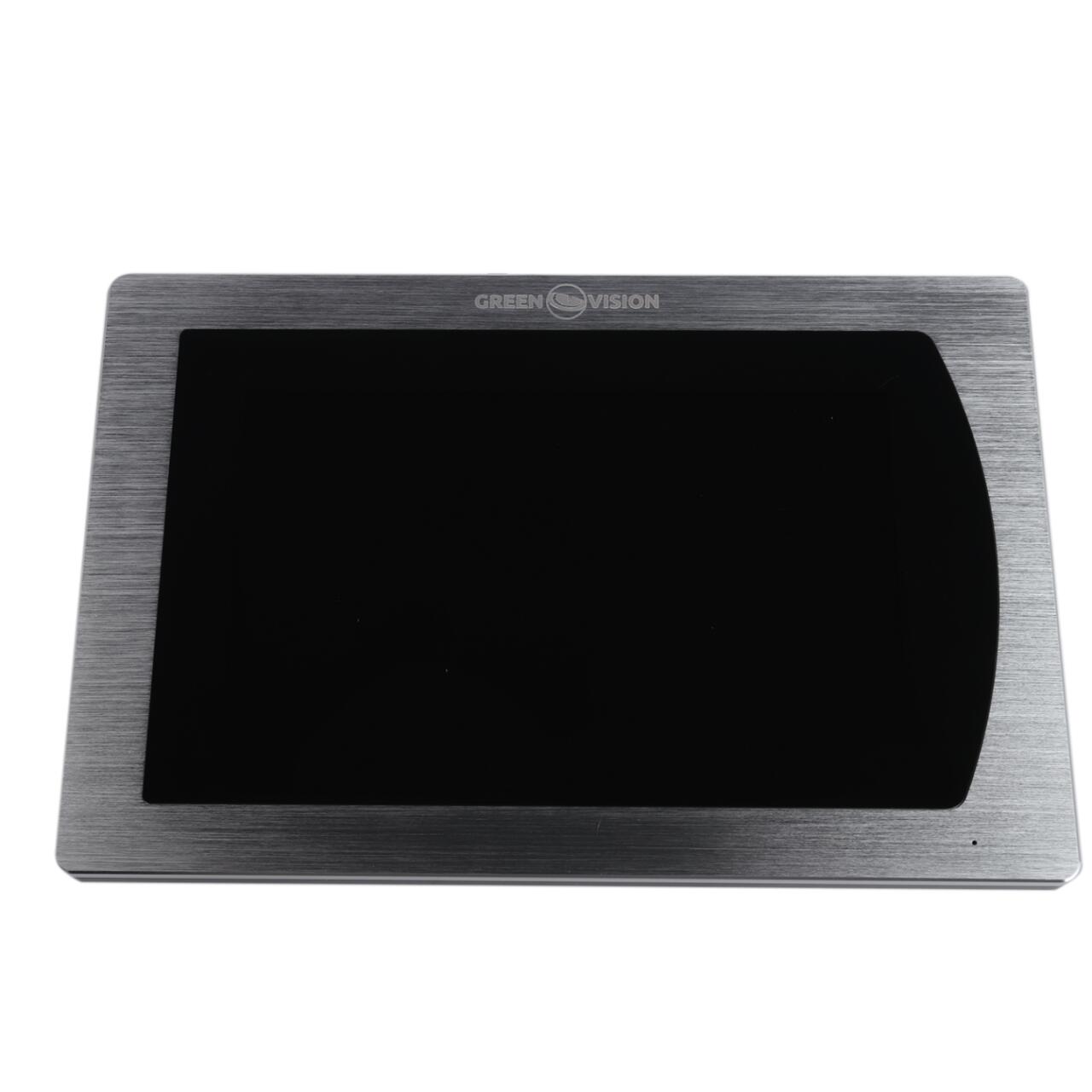 ���������� ��������� AHD ����������� GV-056-AHD-J-VD7SD silver
