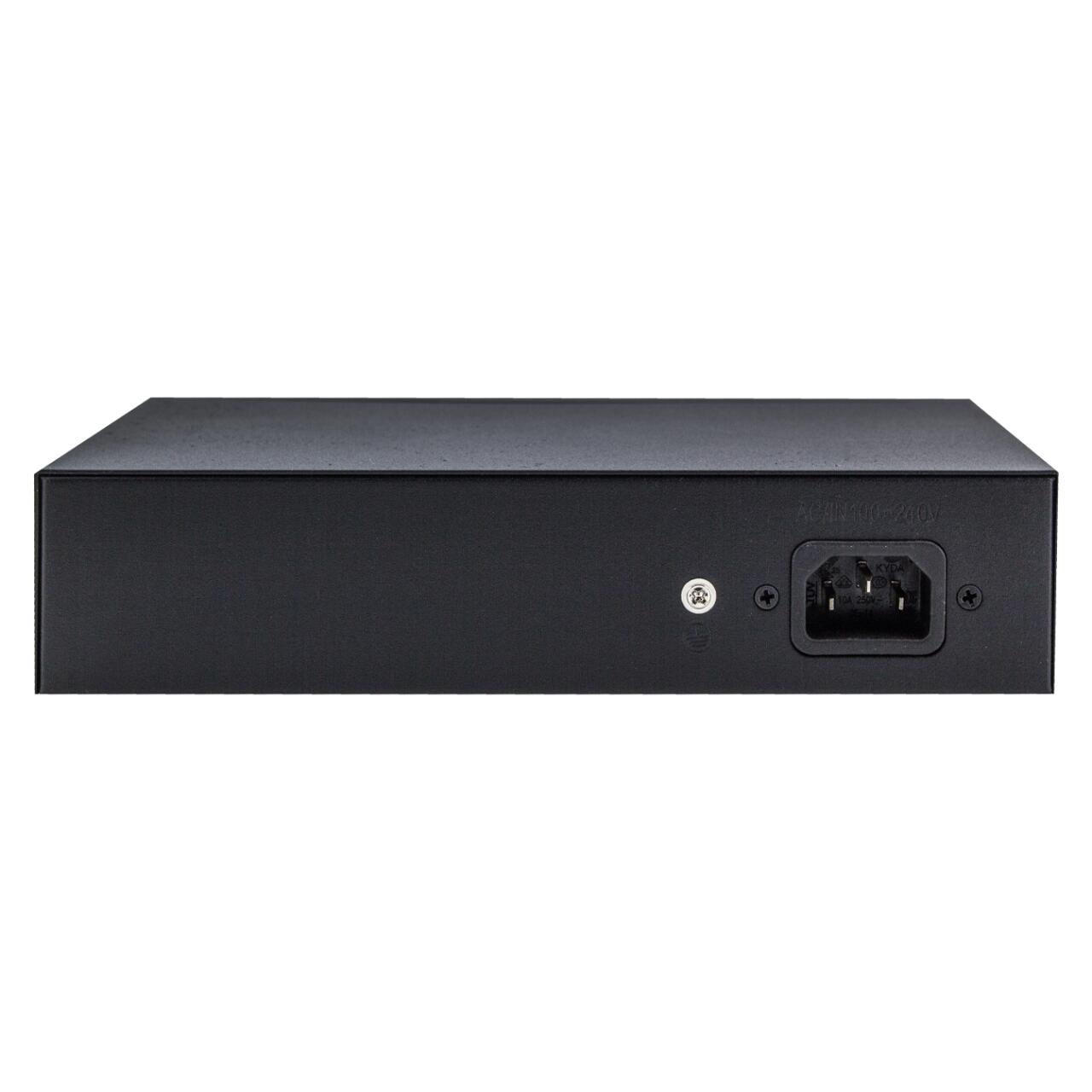 ��������� ��������� POE GV-006-D-04+2P