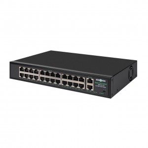 ��������� ��������� POE GV-009-D-24+2PG