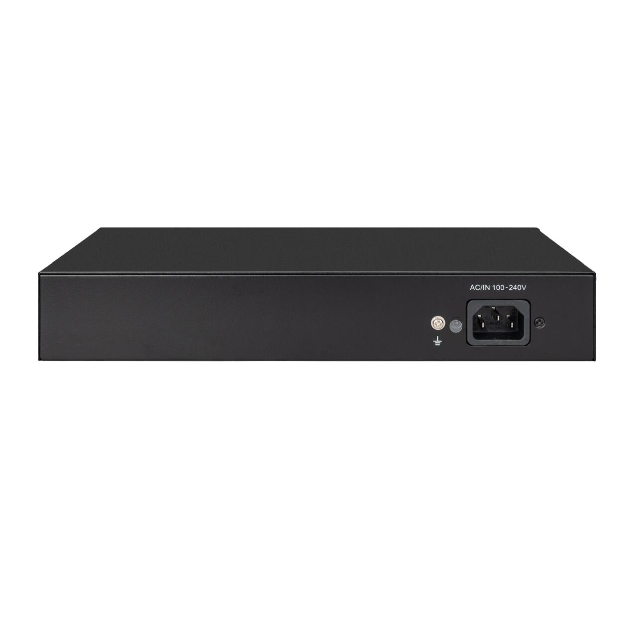 ��������� ��������� POE GV-009-D-24+2PG