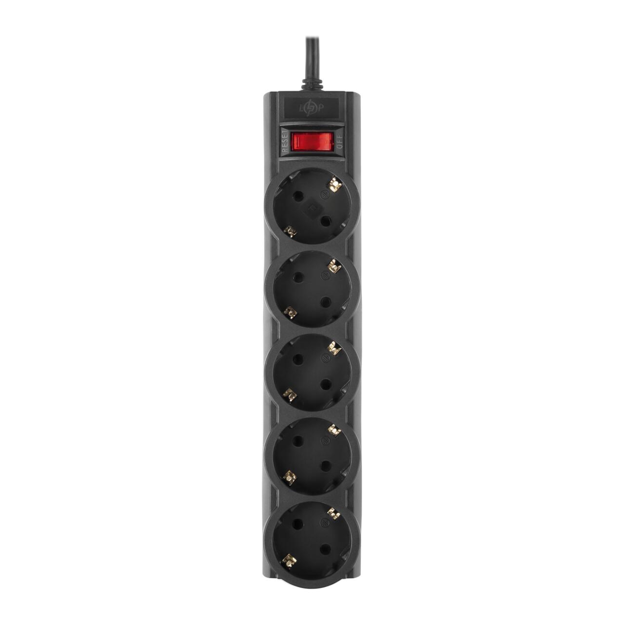 ��������� ������ PREMIUM LP-X5 3 � Black (3520��)