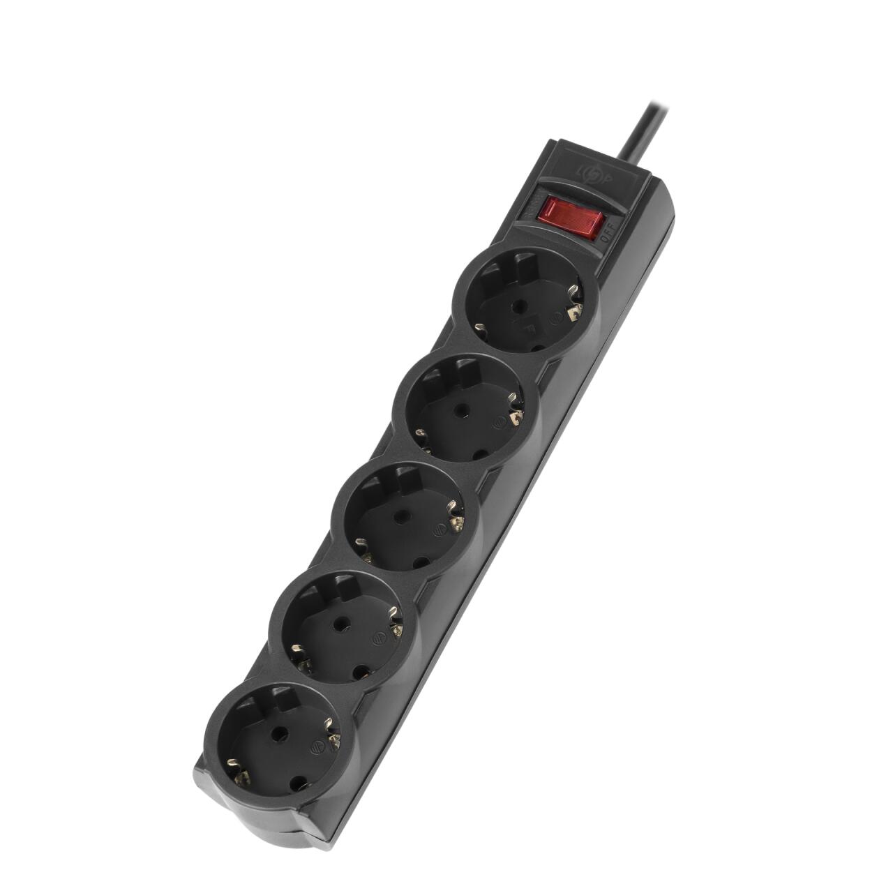 ��������� ������ PREMIUM LP-X5 5 � Black (3520��)