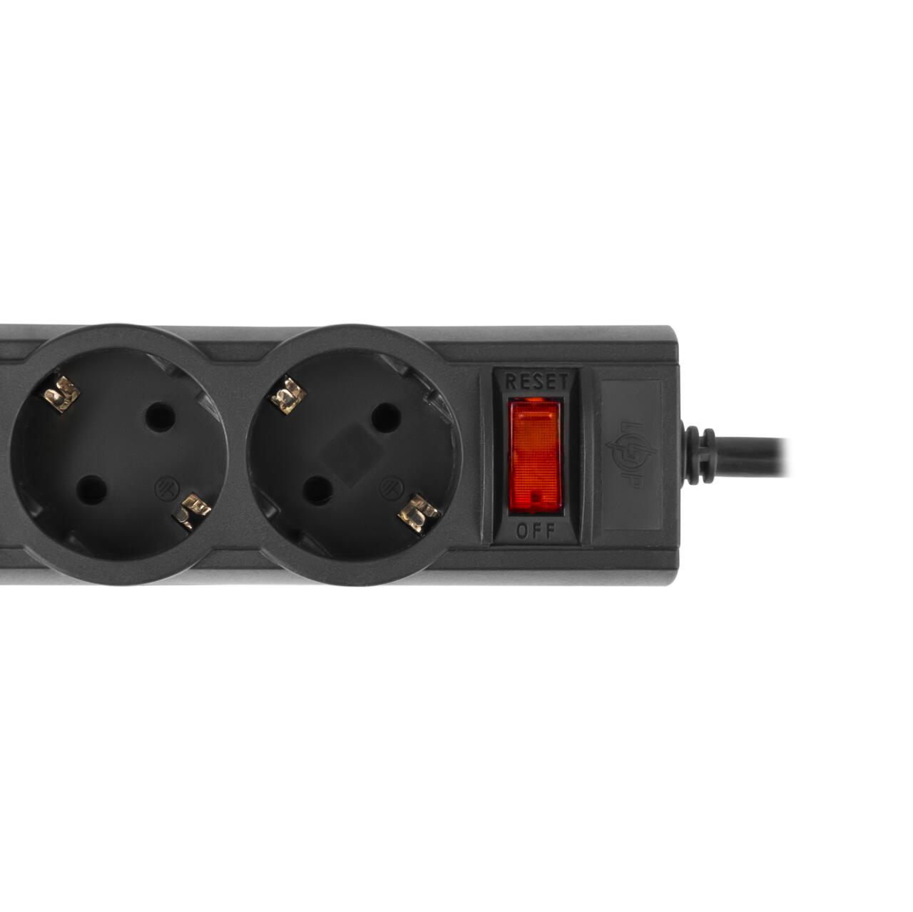 ��������� ������ PREMIUM LP-X5 5 � Black (3520��)