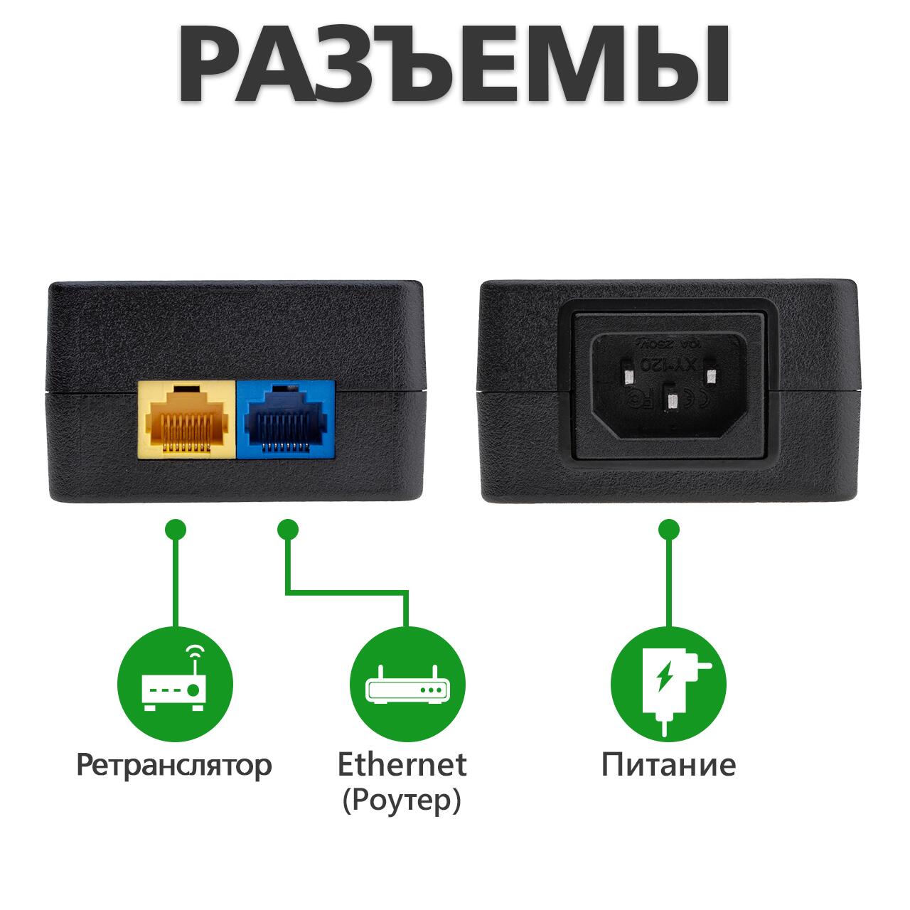 POE �������� GV-002/08